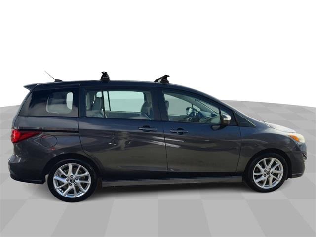 2014 Mazda Mazda5 Grand Touring photo