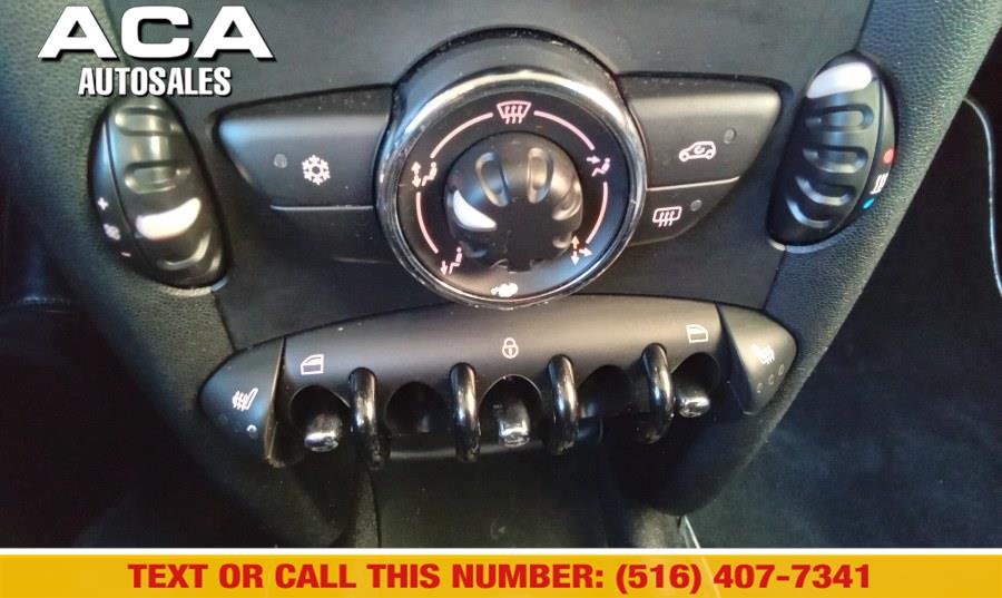 2012 MINI Cooper photo