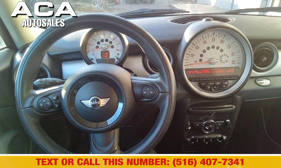 2012 MINI Cooper photo
