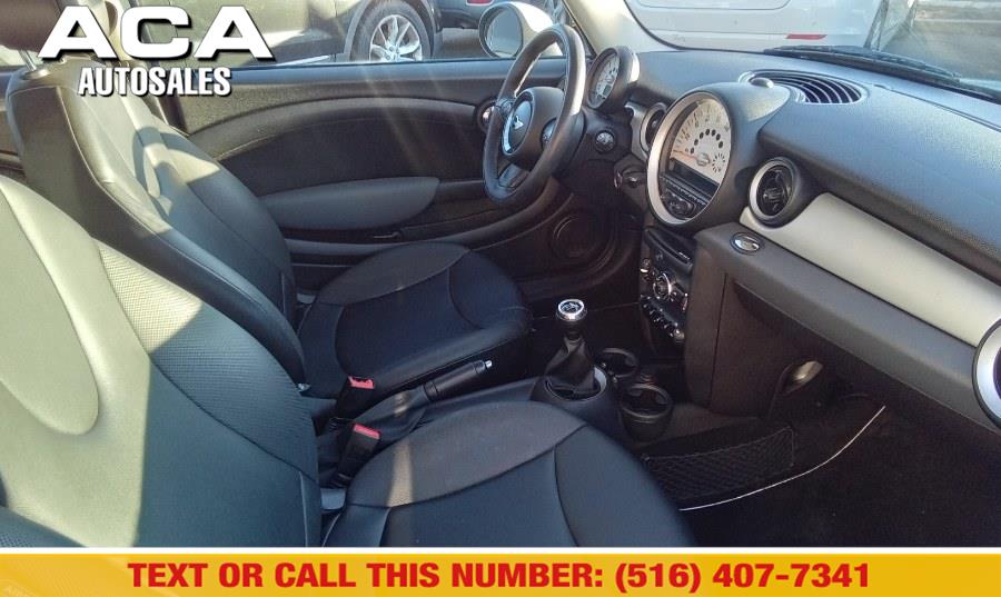 2012 MINI Cooper photo