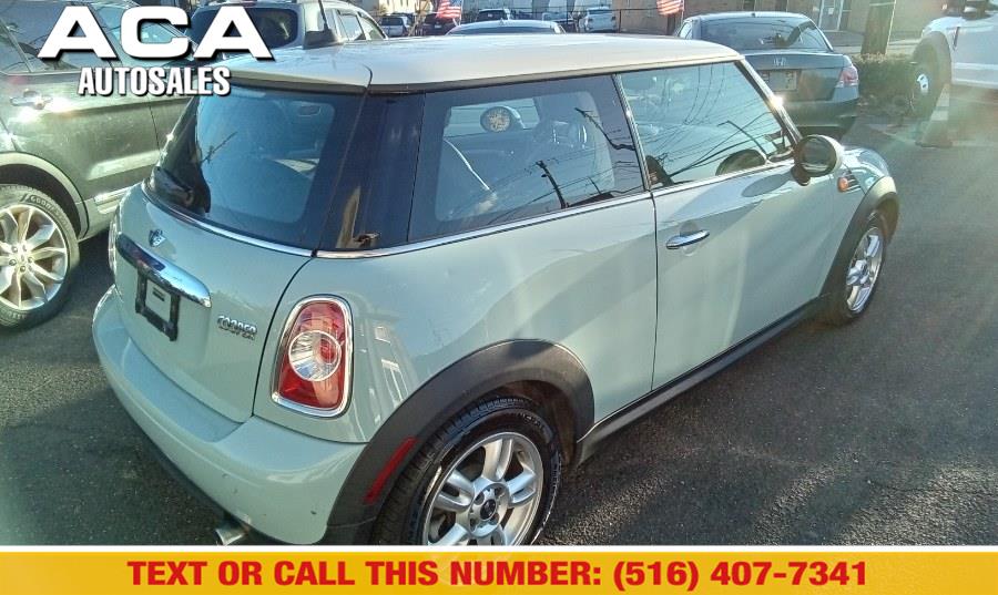 2012 MINI Cooper photo