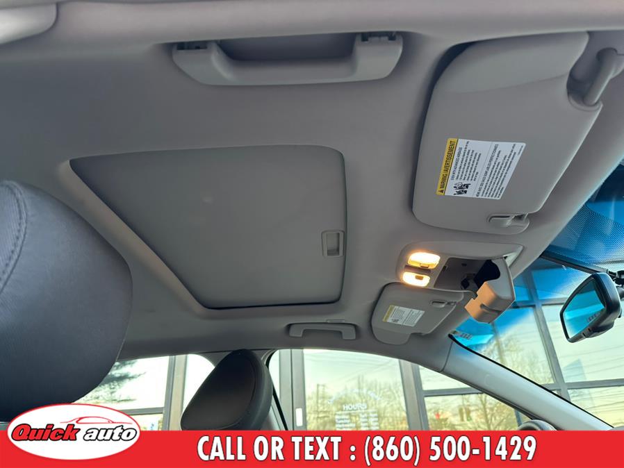 2011 Ford Fusion SE photo