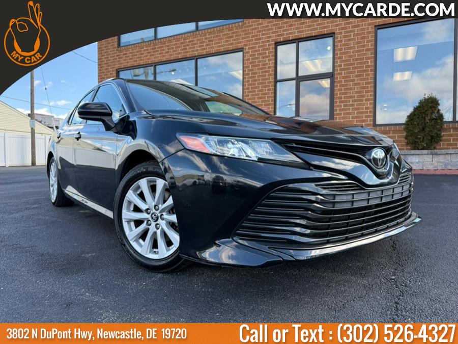Used Toyota Camry for Sale in Delaware - iSeeCars.com
