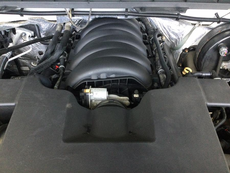 2016 GMC Sierra 1500 4WD Crew Cab 143.5