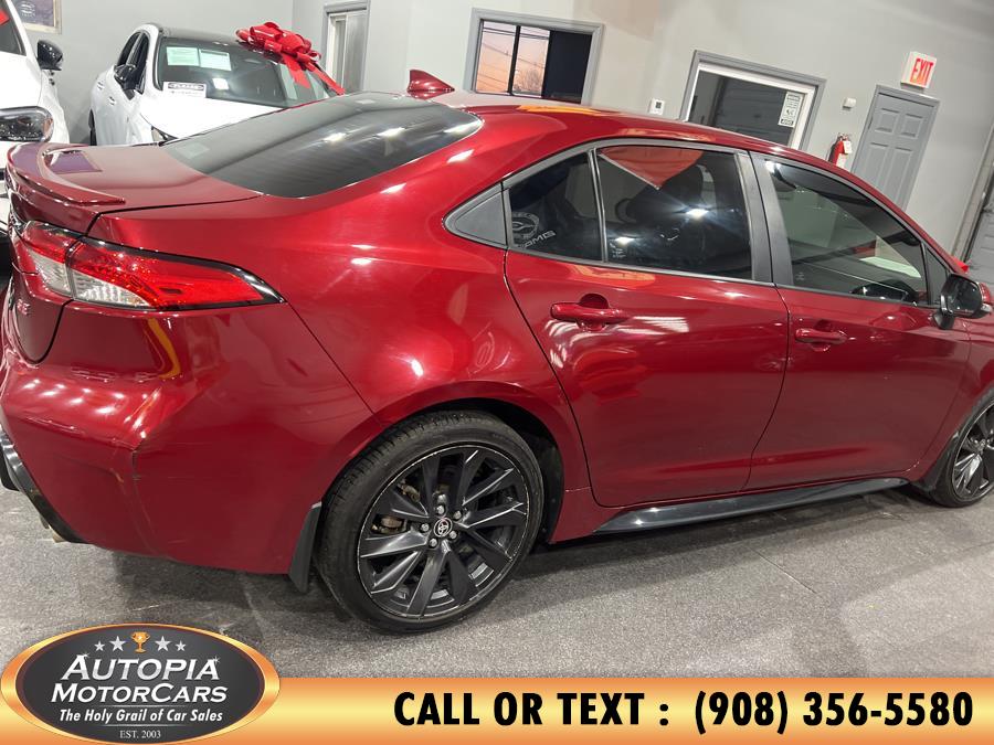 2023 Toyota Corolla SE photo