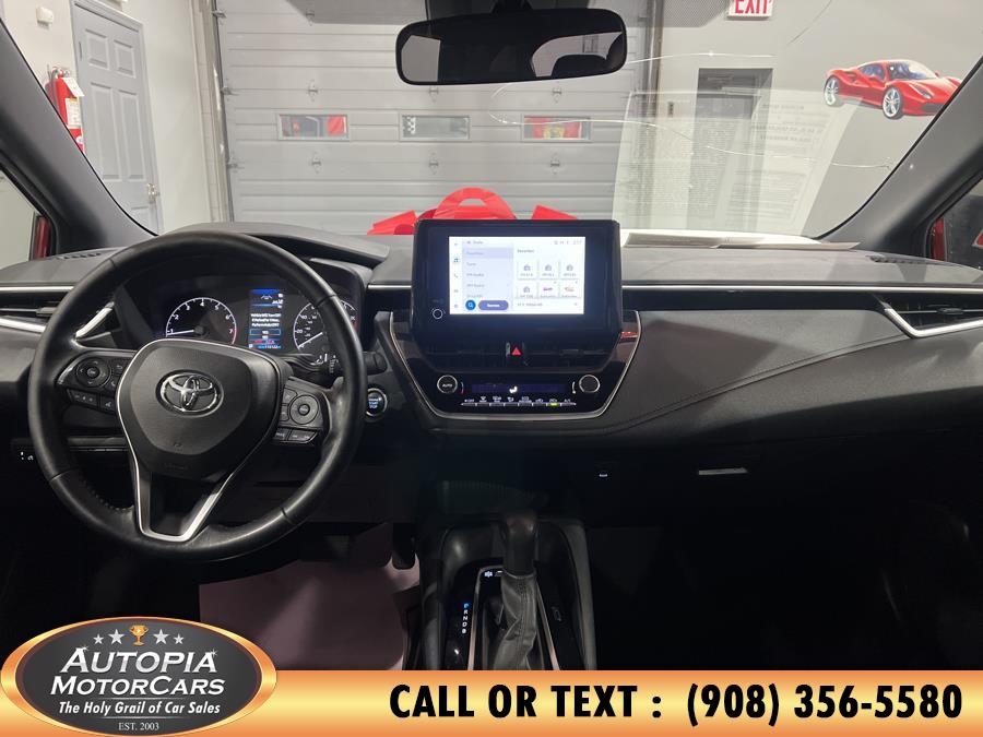 2023 Toyota Corolla SE photo