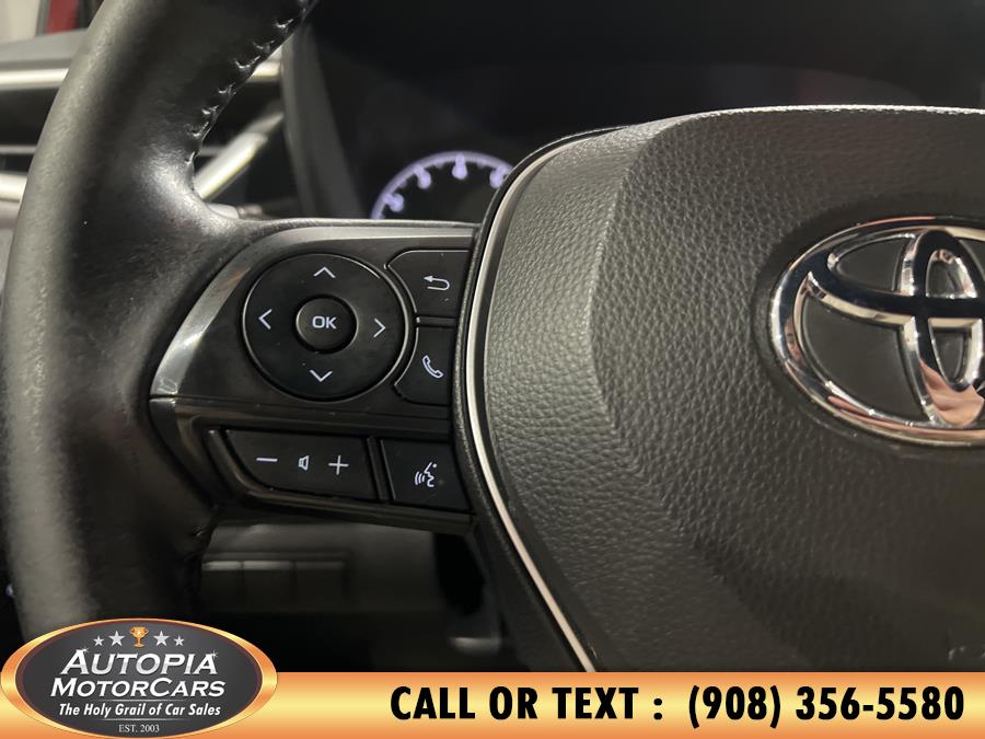 2023 Toyota Corolla SE photo