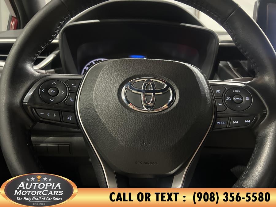 2023 Toyota Corolla SE photo