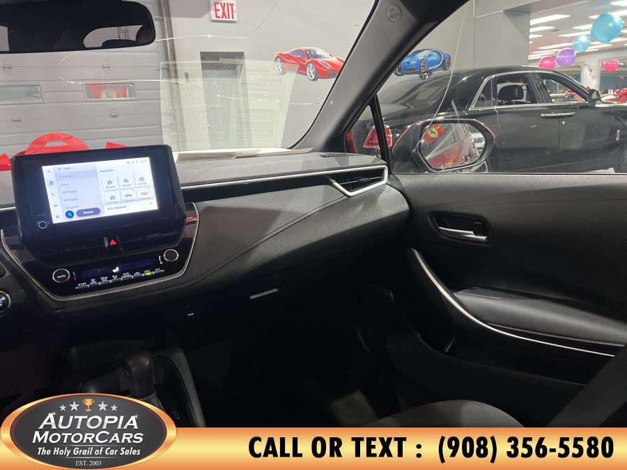 2023 Toyota Corolla SE photo