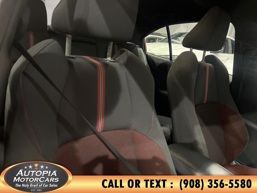 2023 Toyota Corolla SE photo