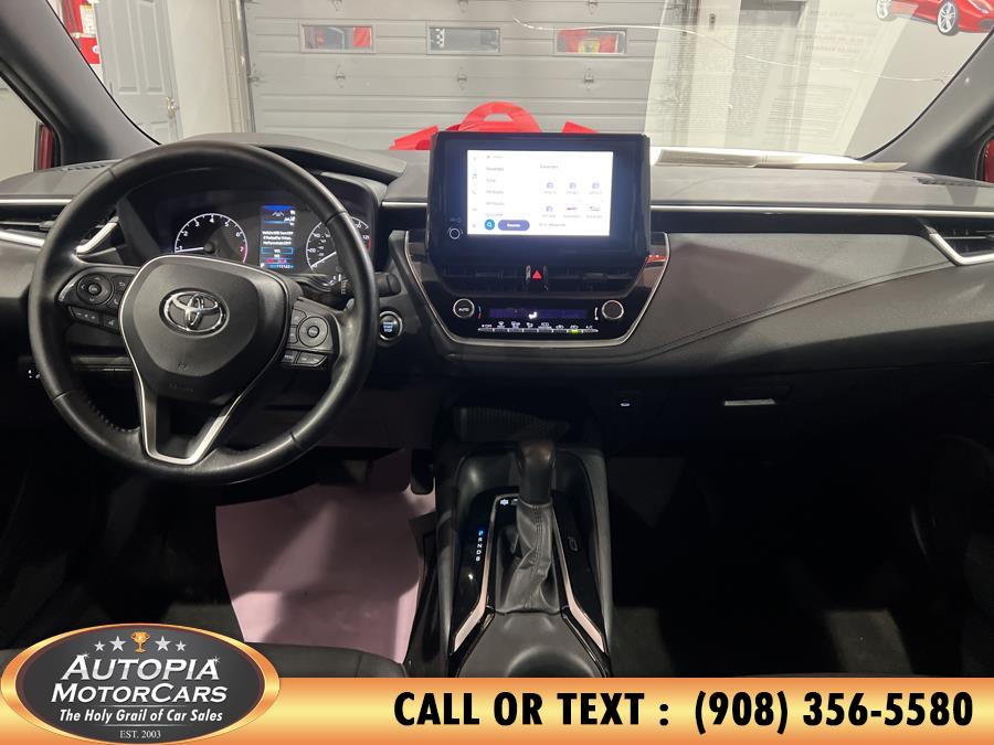 2023 Toyota Corolla SE photo