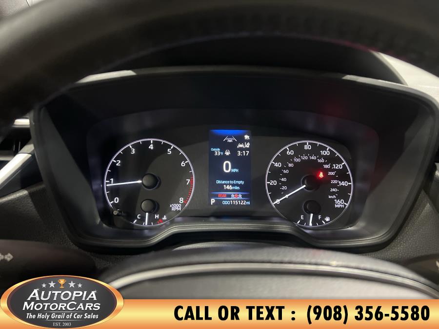2023 Toyota Corolla SE photo