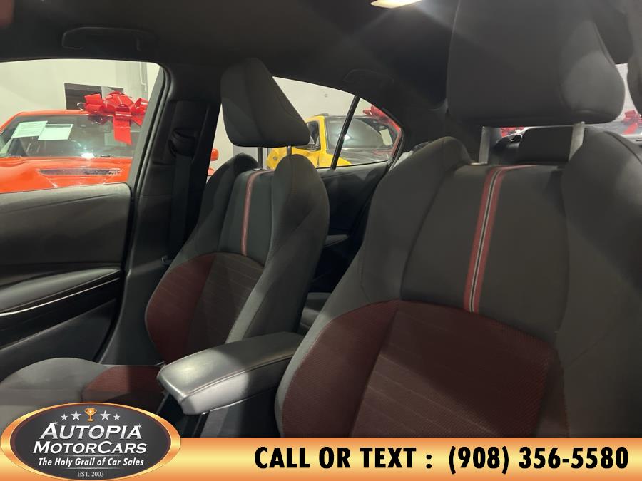 2023 Toyota Corolla SE photo