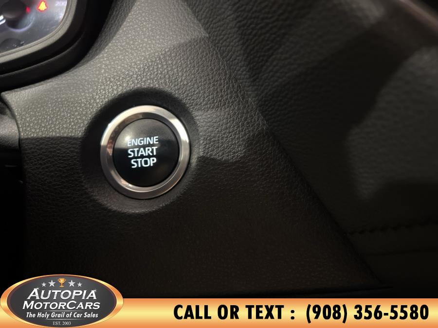 2023 Toyota Corolla SE photo
