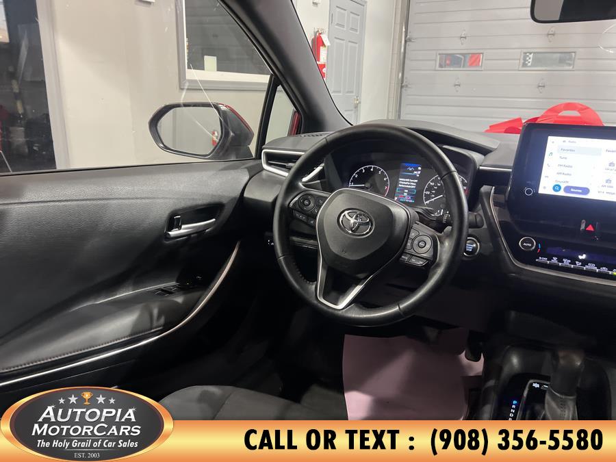 2023 Toyota Corolla SE photo