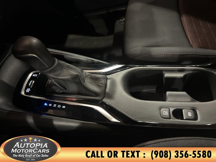 2023 Toyota Corolla SE photo