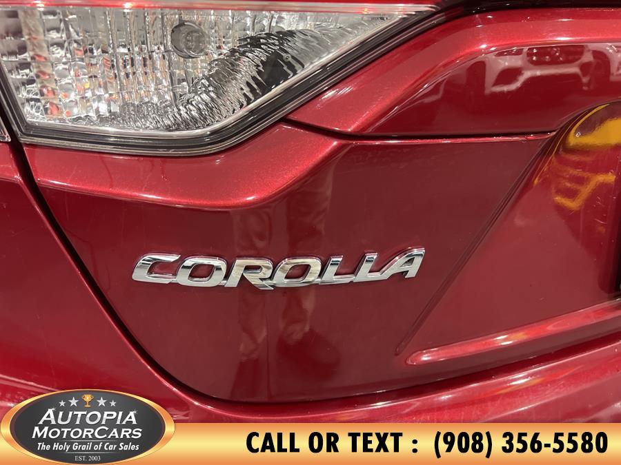 2023 Toyota Corolla SE photo