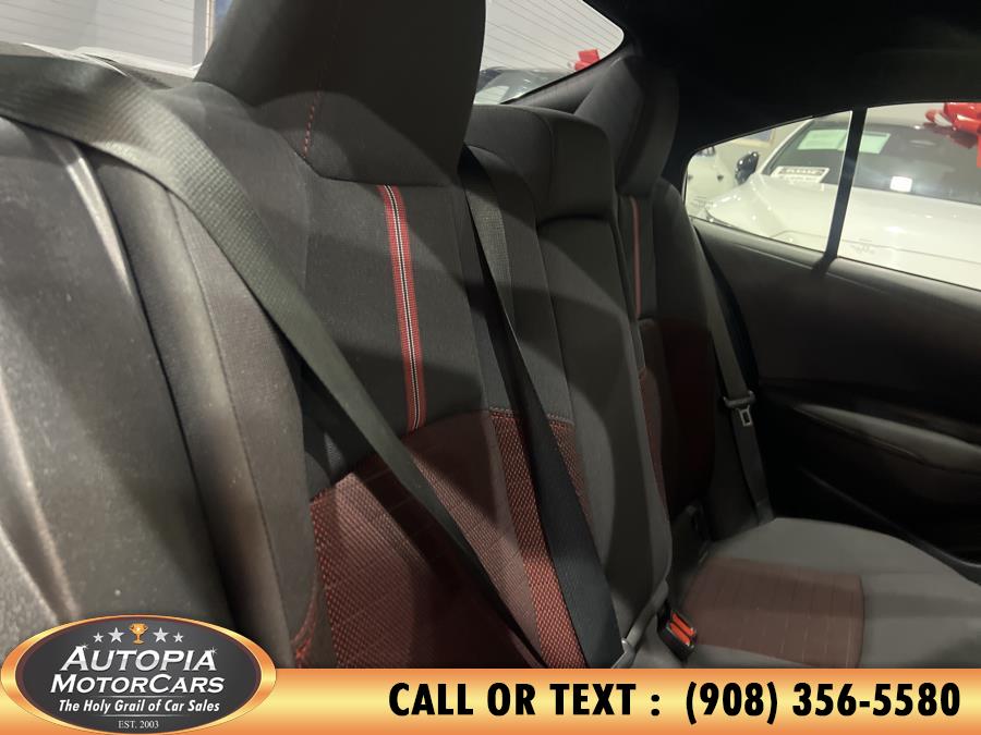 2023 Toyota Corolla SE photo