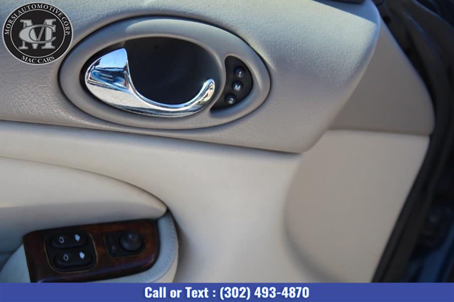 1997 Jaguar XK-Series XK8 photo