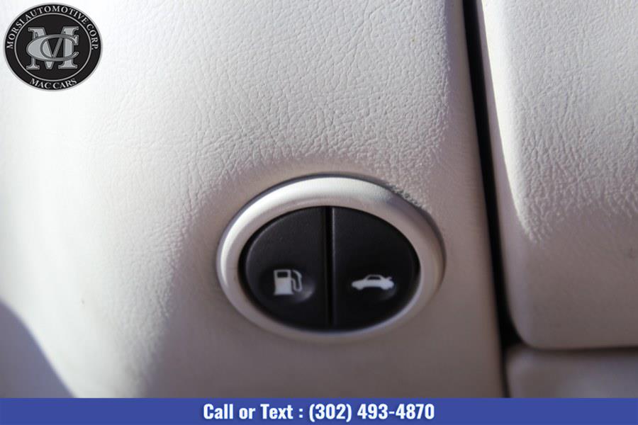 1997 Jaguar XK-Series XK8 photo