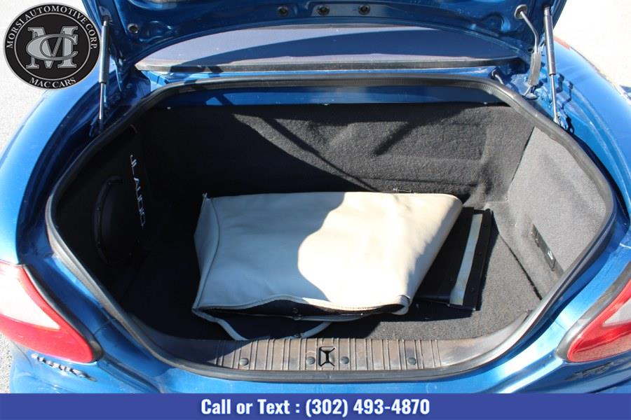 1997 Jaguar XK-Series XK8 photo