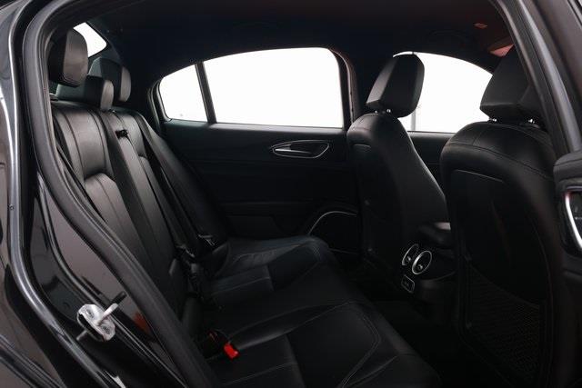 2023 Alfa Romeo Giulia Sprint photo