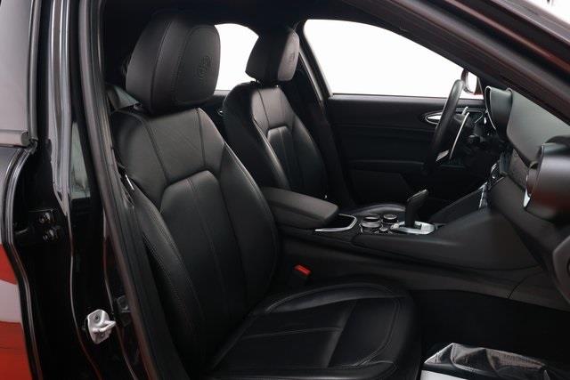 2023 Alfa Romeo Giulia Sprint photo