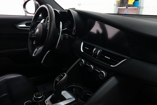 2023 Alfa Romeo Giulia Sprint photo