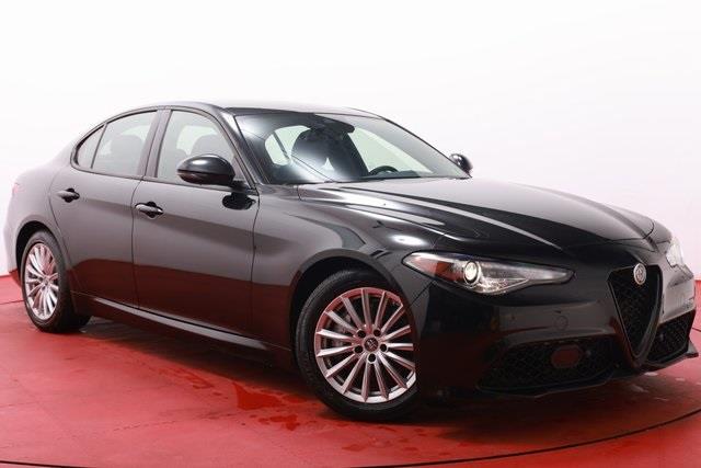 2023 Alfa Romeo Giulia Sprint photo