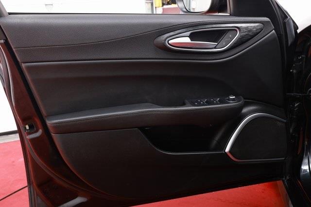 2023 Alfa Romeo Giulia Sprint photo