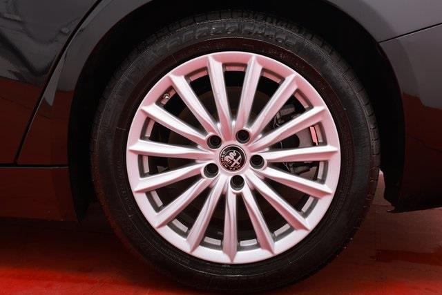 2023 Alfa Romeo Giulia Sprint photo