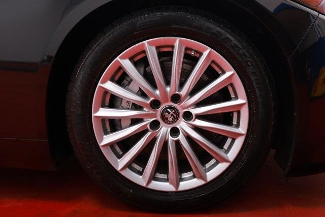 2023 Alfa Romeo Giulia Sprint photo