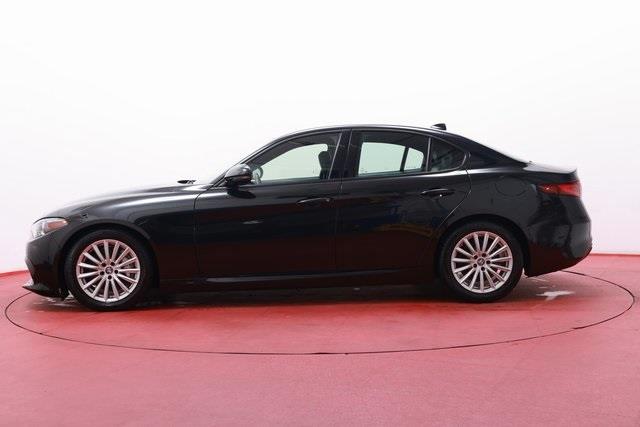 2023 Alfa Romeo Giulia Sprint photo