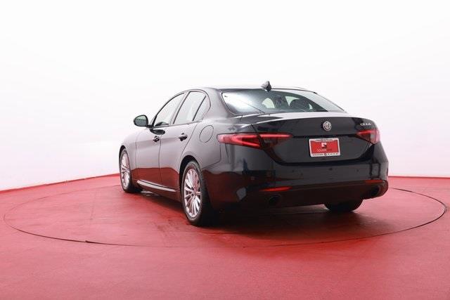 2023 Alfa Romeo Giulia Sprint photo