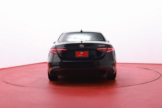 2023 Alfa Romeo Giulia Sprint photo