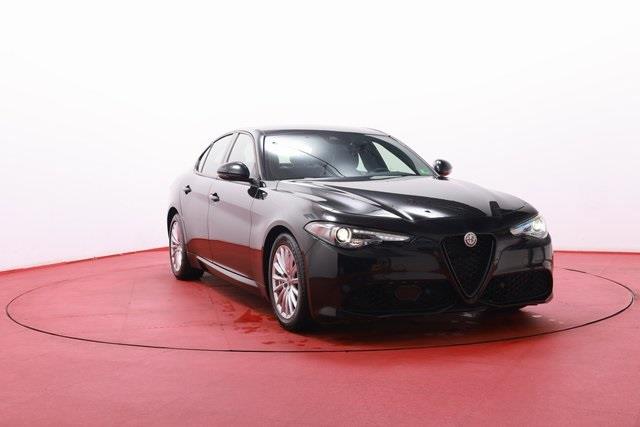 2023 Alfa Romeo Giulia Sprint photo