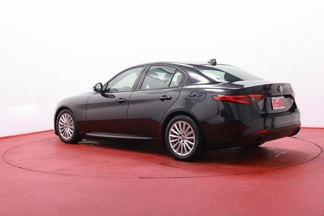 2023 Alfa Romeo Giulia Sprint photo
