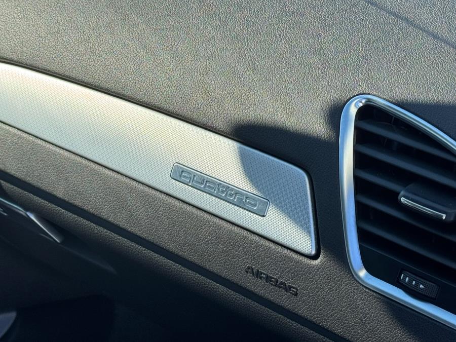 2011 Audi A4 2.0T quattro Premium Plus photo