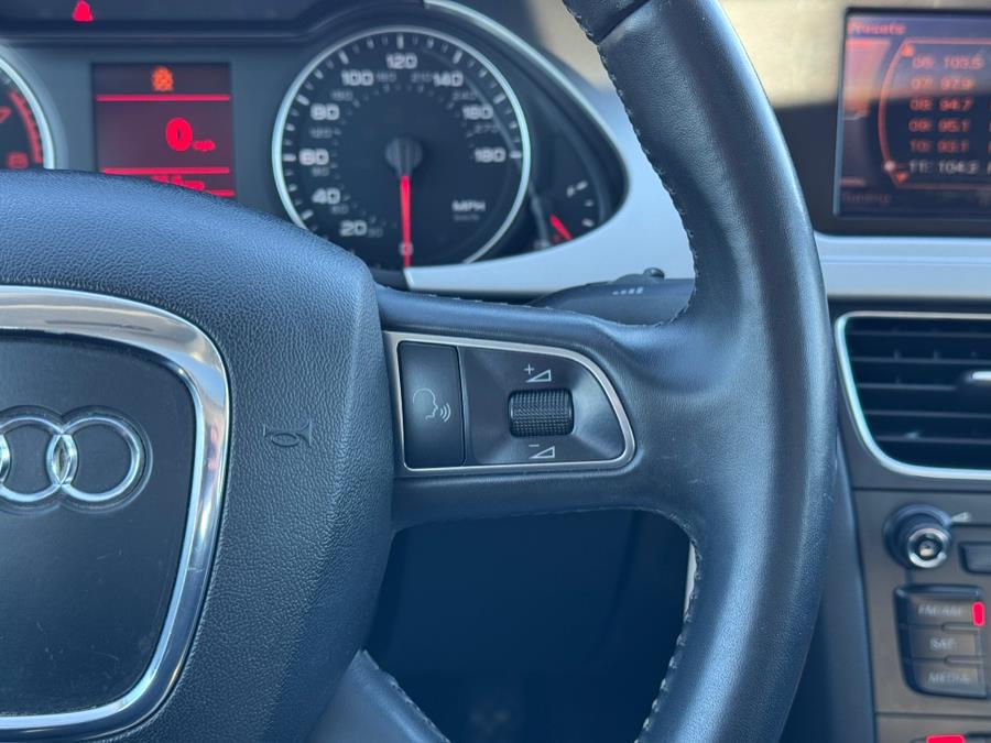 2011 Audi A4 2.0T quattro Premium Plus photo