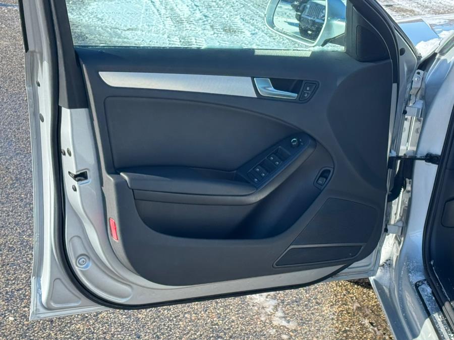 2011 Audi A4 2.0T quattro Premium Plus photo