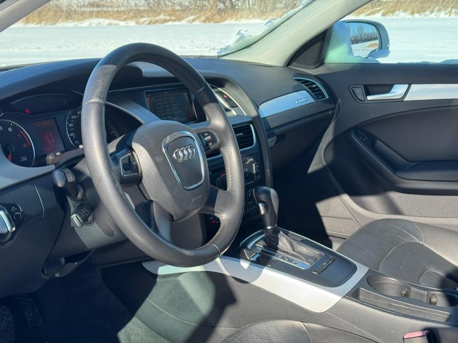 2011 Audi A4 2.0T quattro Premium Plus photo