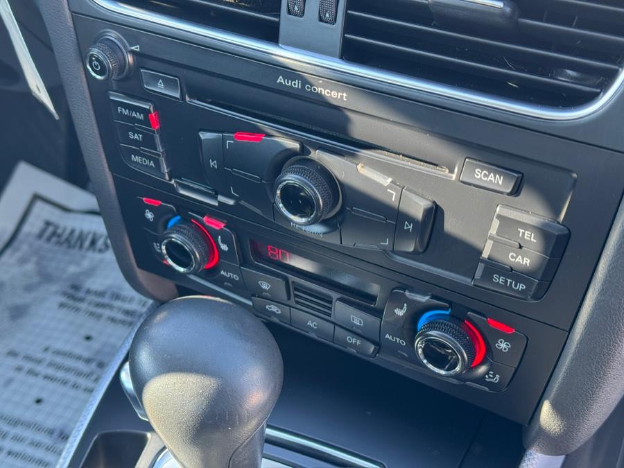 2011 Audi A4 2.0T quattro Premium Plus photo