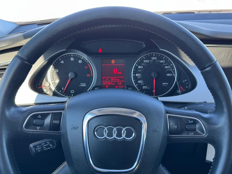 2011 Audi A4 2.0T quattro Premium Plus photo