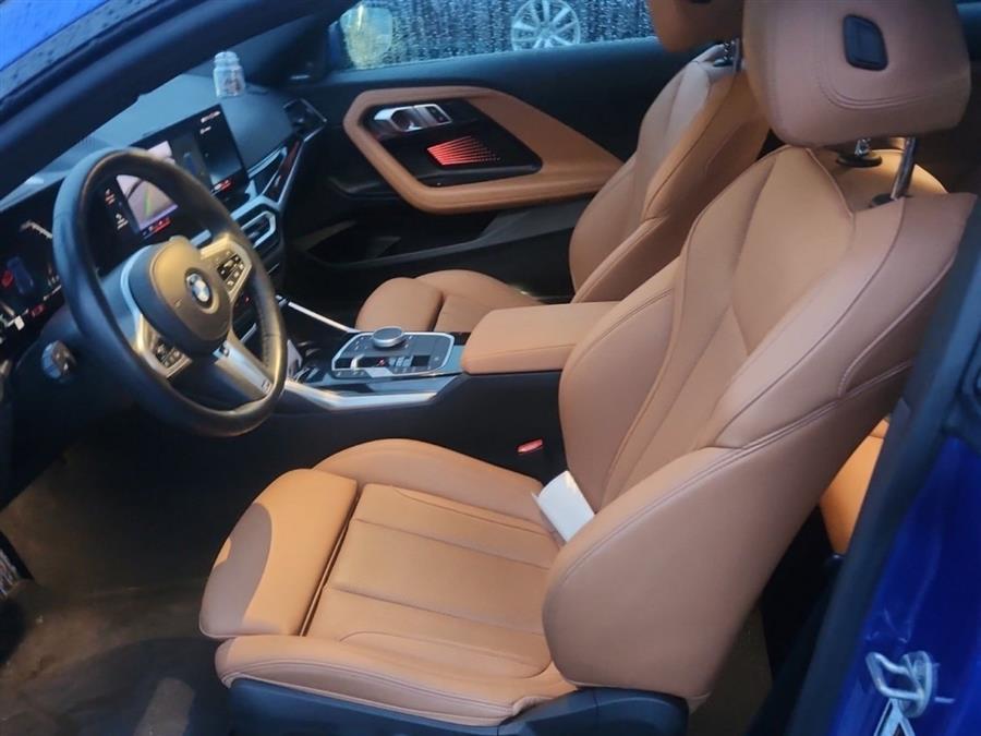 2023 BMW 2 Series 230i xDrive photo