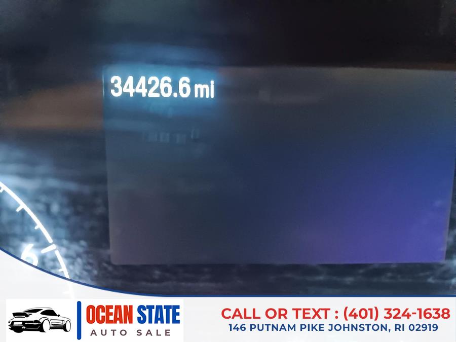 2023 Ford Transit Cargo Van T-250 130