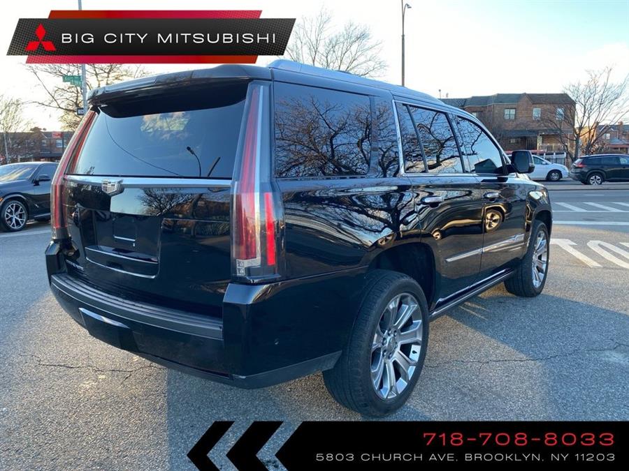 2020 Cadillac Escalade Premium Luxury photo