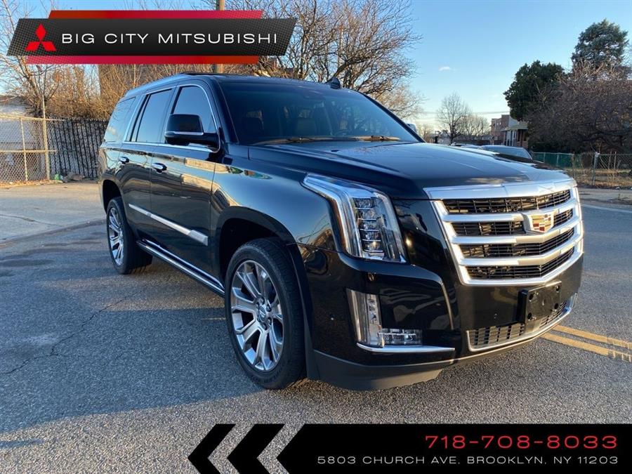 2020 Cadillac Escalade Premium Luxury photo