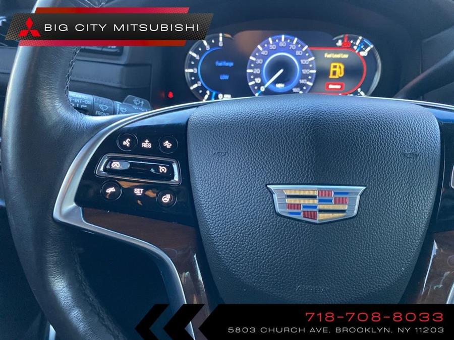 2020 Cadillac Escalade Premium Luxury photo