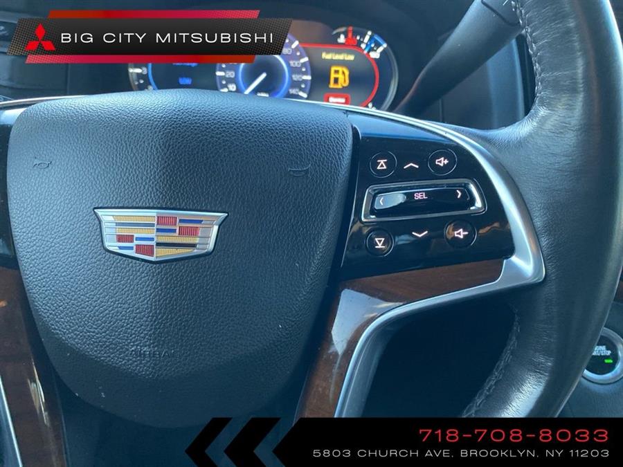 2020 Cadillac Escalade Premium Luxury photo