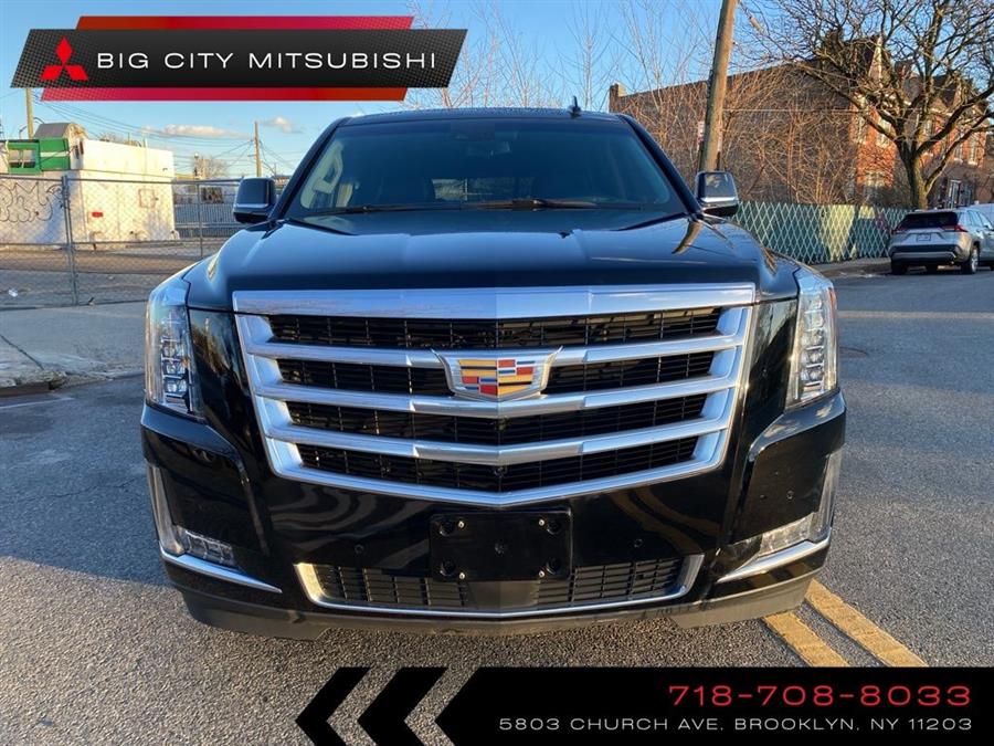 2020 Cadillac Escalade Premium Luxury photo